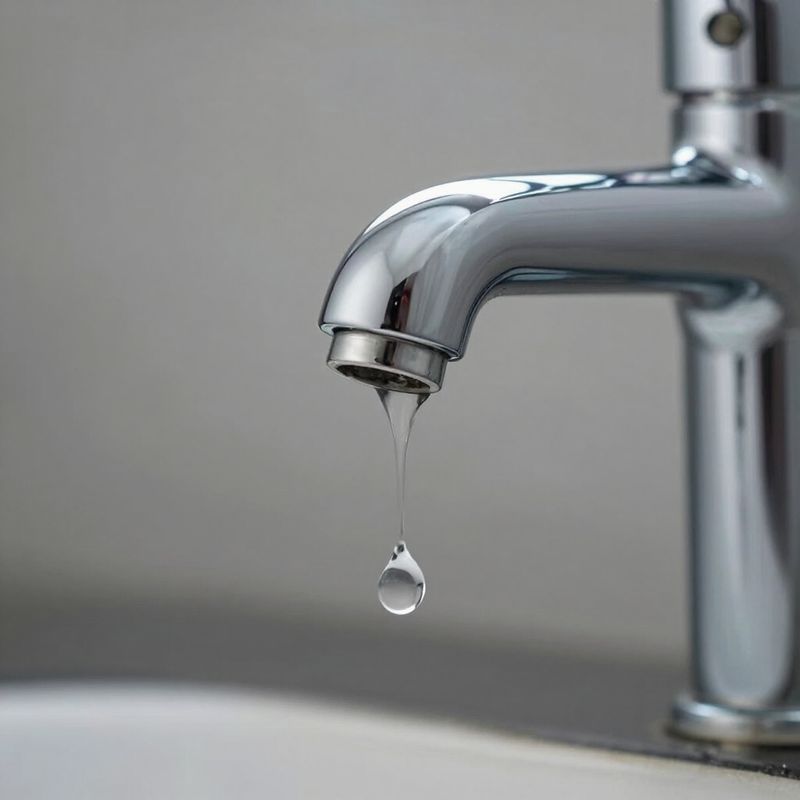 Leak Detection & Repair in Xenia