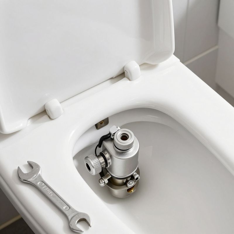 Toilet & Faucet Repair in Xenia