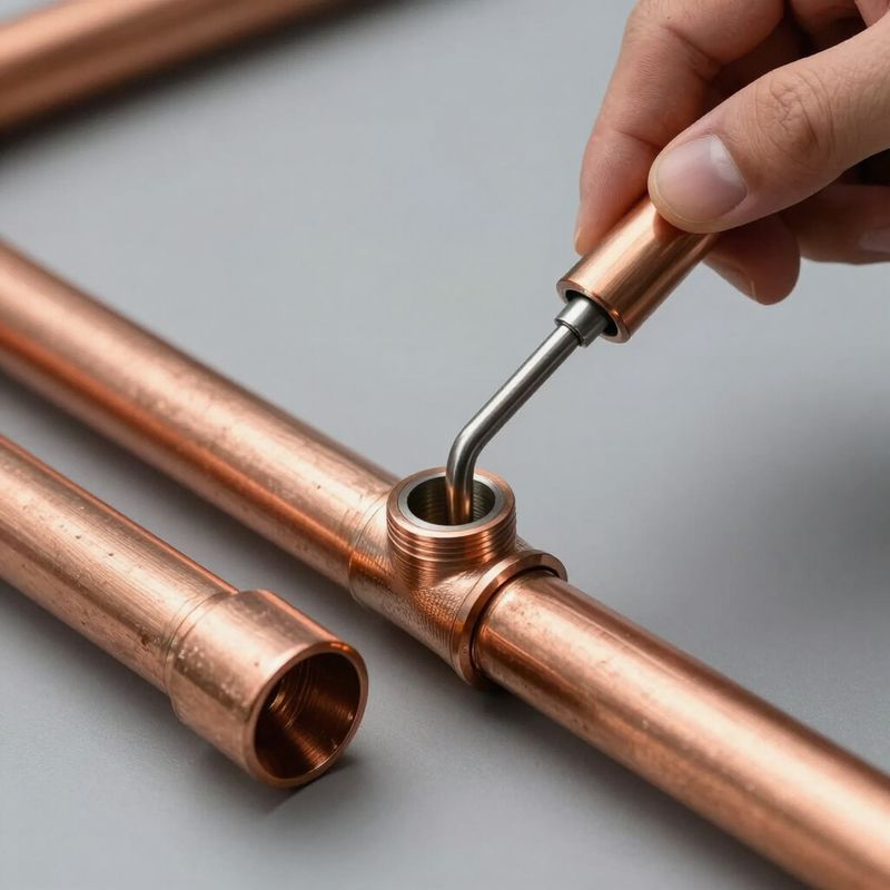 Sewer & Pipe Services in Xenia