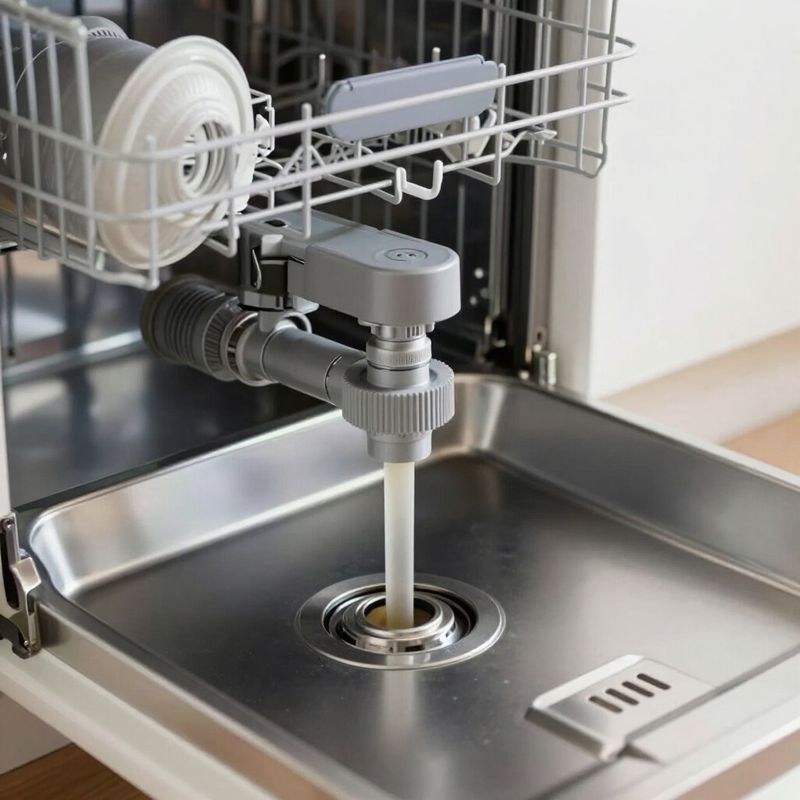 Garbage Disposal in Xenia
